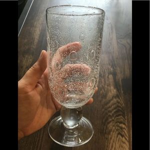 Southern Living at Home Bella Luna Water Goblets